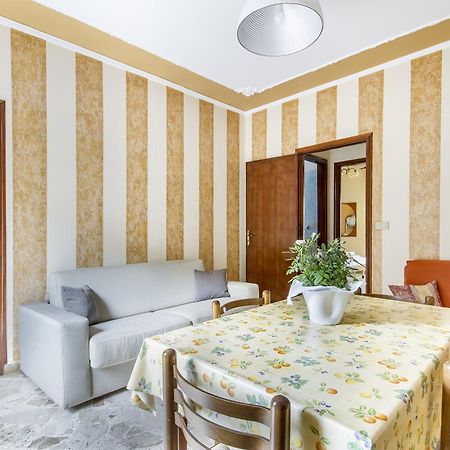 Casa Vacanza Paradise Vicino Cefalu Con Servizio Di Piscina A 3 Chilometri Leilighet Campofelice Di Roccella Eksteriør bilde